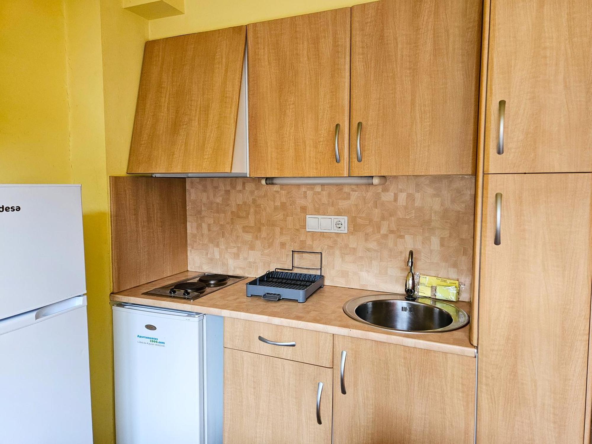Apartamentos Canillo Ribagrossa 3000 Luaran gambar