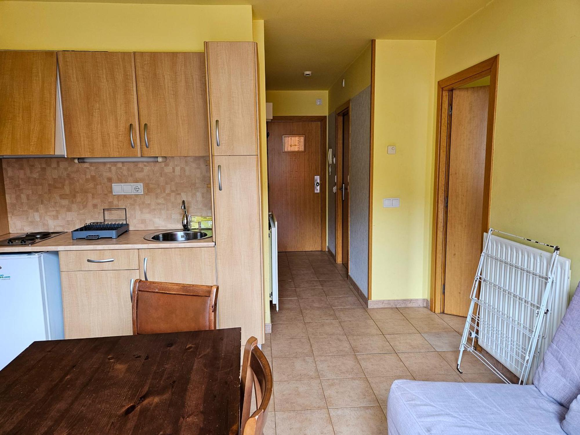 Apartamentos Canillo Ribagrossa 3000 Luaran gambar